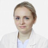 Герасимова Елизавета Владимировна