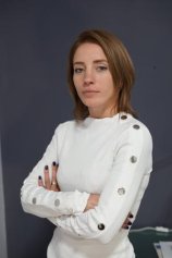 Терехова Мария