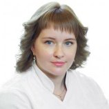 Макуха Елена Ивановна