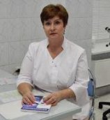 Седова Наталья Алексеевна