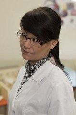 Богданец Светлана Анатольевна