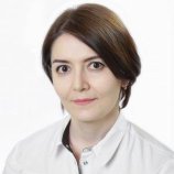 Гагиева Аида Маирбековна