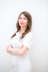 Зборовская Наталья Владимировна