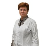 Пасоркина Татьяна Васильевна