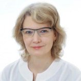 Лепихина Елена Михайловна
