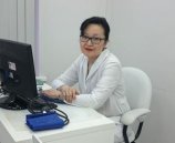 Ким Татьяна Валерьевна