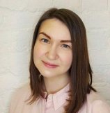 Иванова Наталья Анатольевна
