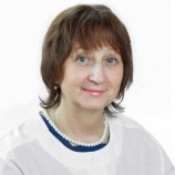 Уварова Любовь Ивановна