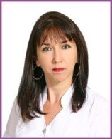 Каримова Ольга Валентиновна