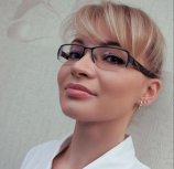 Зубрицкая Анастасия Дмитриевна