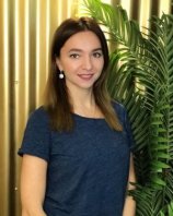 Маннова Нина