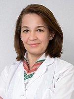 Шишова Светлана Вячеславовна