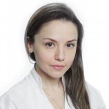 Петровичева Вера Олеговна