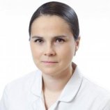 Воробьева Мария Васильевна