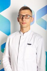 Смелый Денис Вадимович