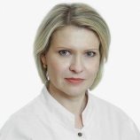 Борунова Елена Эльвановна