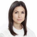 Вагапова Кристина Ринатовна
