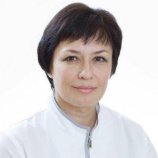 Полунина Наталья Викторовна