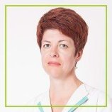 Козлова Екатерина Георгиевна