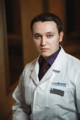 Распутин Сергей Борисович
