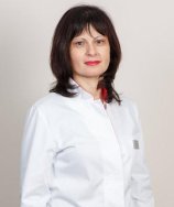Петросян Эмма Вахтанговна