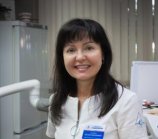 Бугаёва Оксана Николаевна