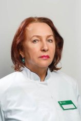Мухина Галина Михайловна