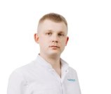Десяткин Илья Михайлович
