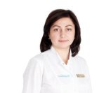 Асцатрян Диана Валерьевна