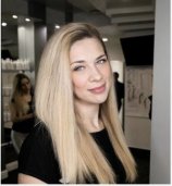 Заболотных Валентина