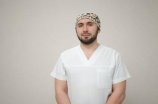 Суюнчев Ахмат Олегович