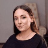 Балаганская Екатерина