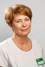 Васильева Елена Евгеньевна
