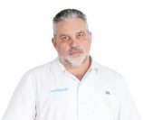 Субботин Сергей Николаевич