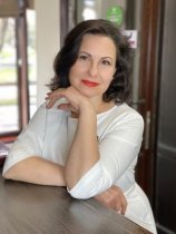 Ковалева Лилия Анатольевна