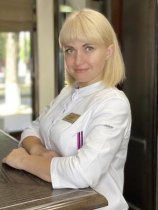 Горелова Светлана Александровна