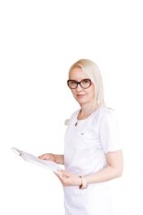 Жерлицина Елена Валерьевна