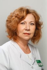 Федотова Елена Викторовна