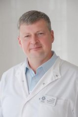 Клюев Владимир Владимирович