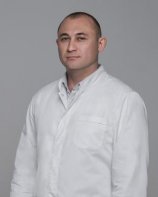 Циванюк Антон Владимирович