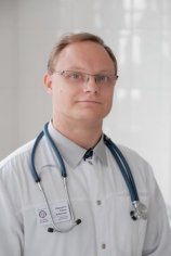 Моргунов Роман Андреевич