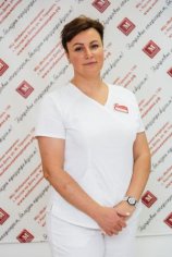 Шендерова Валентина Вилевна