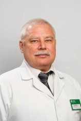 Курчатов Даниил Юрьевич