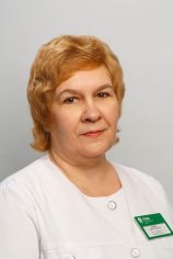 Жукова Галина Сергеевна
