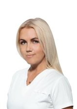 Щербакова Регина Ришатовна