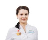 Смекалова Светлана Олеговна
