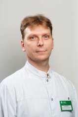 Меденцов Вячеслав Александрович