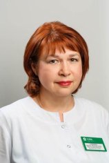 Савкина Ирина Михайловна