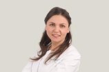 Дивногорцева Ольга Александровна