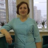 Костень Наталья Сергеевна